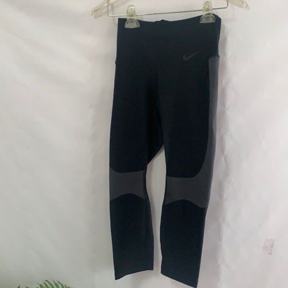 NIKE DRI FIT TEN LESS PLASTIC‎ BOTTLES PANTS SZ XS
